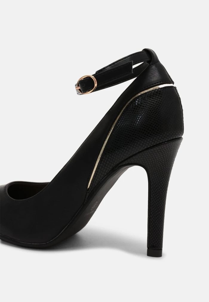 Escarpin ANNA FIELD Anna Field Classic Heels Noir Femme | PJX-9508565